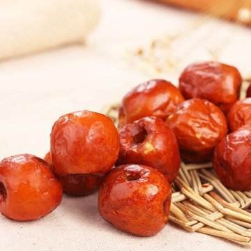 宗客網教你用微波爐自制零食 脆冬棗與無核荔枝，從此告別看劇無聊