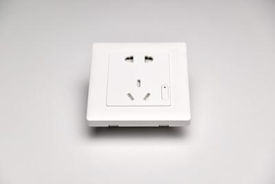 雙十一剁手記 百元智能墻壁插座，輕松開啟智慧生活
